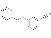 3-(benzyloxy)benzonitrile