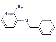 N~3~-benzyl-2,3-pyridinediamine