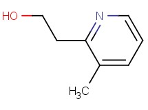 2-(3-methyl-2-pyridinyl)ethanol