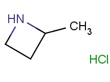 2-methylazetidine hydrochloride