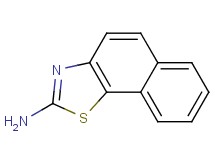 naphtho[2,1-d][1,3]thiazol-2-amine