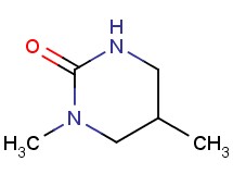 1,5-dimethyltetrahydro-2(1H)-pyrimidinone