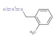1-(azidomethyl)-2-methylbenzene