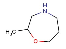 2-methyl-1,4-oxazepane