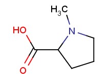 1-methylproline
