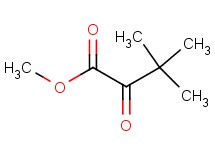 methyl 3,3-dimethyl-2-oxobutanoate