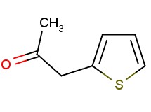 1-(2-thienyl)acetone