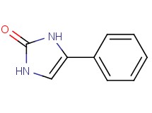4-phenyl-1,3-dihydro-2H-imidazol-2-one