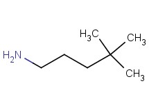 (4,4-dimethylpentyl)amine