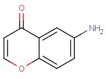 6-amino-4H-chromen-4-one
