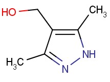 (3,5-dimethyl-1H-pyrazol-4-yl)methanol