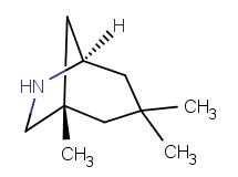 rac-(1S,5R)-1,3,3-trimethyl-6-azabicyclo[3.2.1]octane