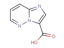imidazo[1,2-b]pyridazine-3-carboxylic acid
