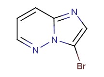 3-bromoimidazo[1,2-b]pyridazine