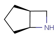 rac-(1S,5S)-6-azabicyclo[3.2.0]heptane