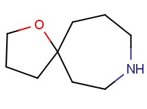 1-oxa-8-azaspiro[4.6]undecane