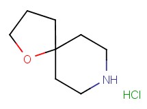 1-oxa-8-azaspiro[4.5]decane hydrochloride