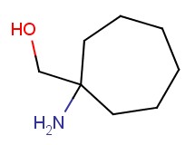 (1-aminocycloheptyl)methanol