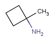 (1-methylcyclobutyl)amine