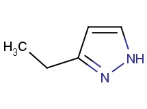 3-ethyl-1H-pyrazole