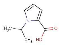 1-isopropyl-1H-pyrrole-2-carboxylic acid
