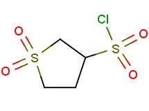 tetrahydro-3-thiophenesulfonyl chloride 1,1-dioxide