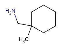 1-(1-methylcyclohexyl)methanamine