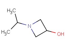 1-isopropyl-3-azetidinol