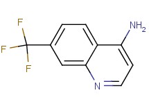 7-(trifluoromethyl)-4-quinolinamine