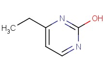 4-ethyl-2-pyrimidinol