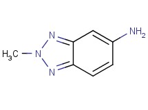 2-methyl-2H-1,2,3-benzotriazol-5-amine