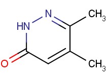 5,6-dimethyl-3(2H)-pyridazinone