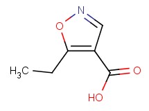 5-ethyl-4-isoxazolecarboxylic acid