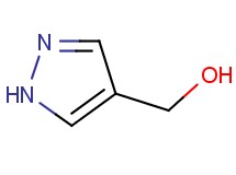 1H-pyrazol-4-ylmethanol