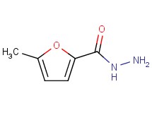 5-methyl-2-furohydrazide