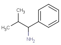 (2-methyl-1-phenylpropyl)amine