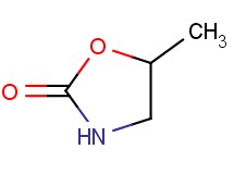 5-methyl-1,3-oxazolidin-2-one