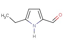 5-ethyl-1H-pyrrole-2-carbaldehyde