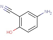 5-amino-2-hydroxybenzonitrile