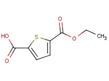 5-(ethoxycarbonyl)-2-thiophenecarboxylic acid