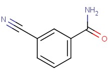 3-cyanobenzamide