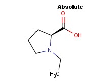 1-ethyl-L-proline