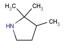 2,2,3-trimethylpyrrolidine