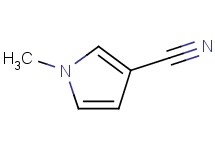 1-methyl-1H-pyrrole-3-carbonitrile