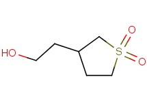 2-(1,1-dioxidotetrahydro-3-thienyl)ethanol