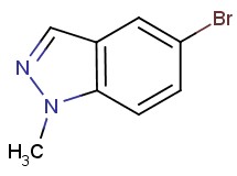 5-bromo-1-methyl-1H-indazole