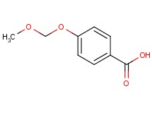 4-(methoxymethoxy)benzoic acid