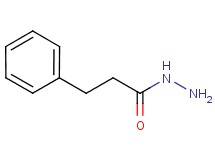 3-phenylpropanohydrazide