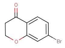 7-bromo-2,3-dihydro-4H-chromen-4-one