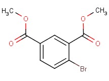 dimethyl 4-bromoisophthalate
